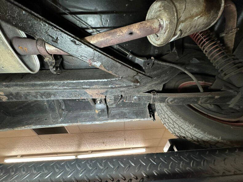 1956 Ford Thunderbird