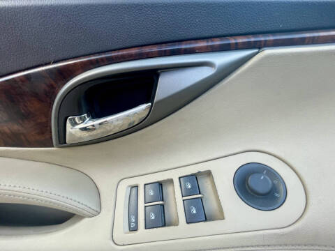 2012 Buick LaCrosse Premium 1