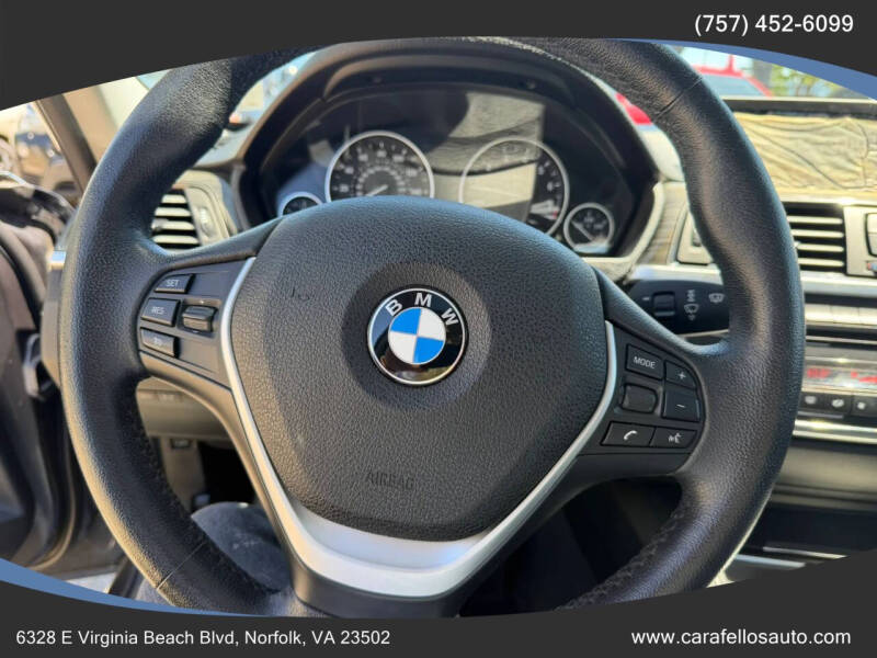 2012 BMW 3 Series 335i