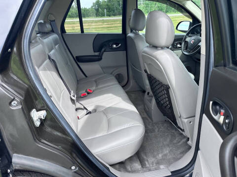 2004 Saturn Vue