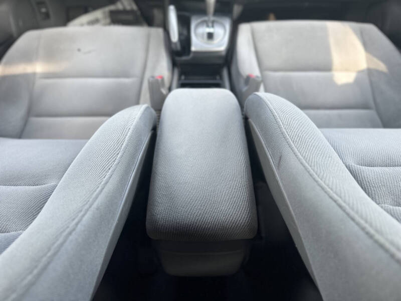 2007 Honda Civic EX w/Navi