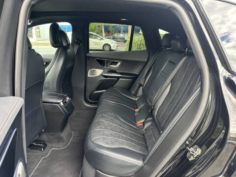 2023 Mercedes-Benz EQE EQE 350 4MATIC