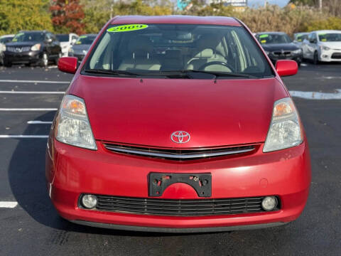 2009 Toyota Prius