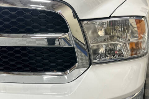 2023 RAM 1500 Classic