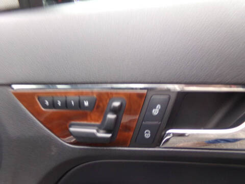 2012 Mercedes-Benz E-Class E 550