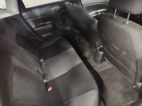 2017 Nissan Versa Note SL