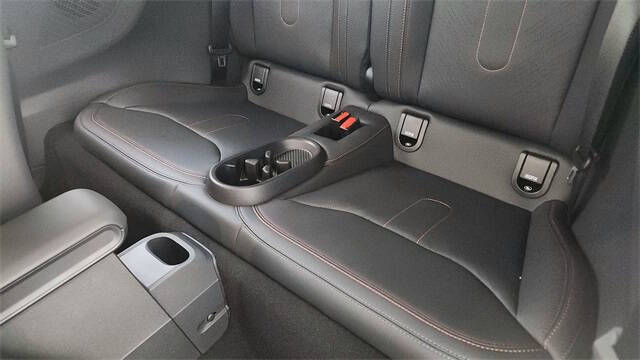 2025 MINI Convertible