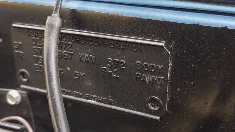 1967 Chevrolet Chevelle