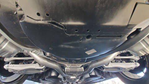 2004 Volkswagen Phaeton Premiere Edition W12