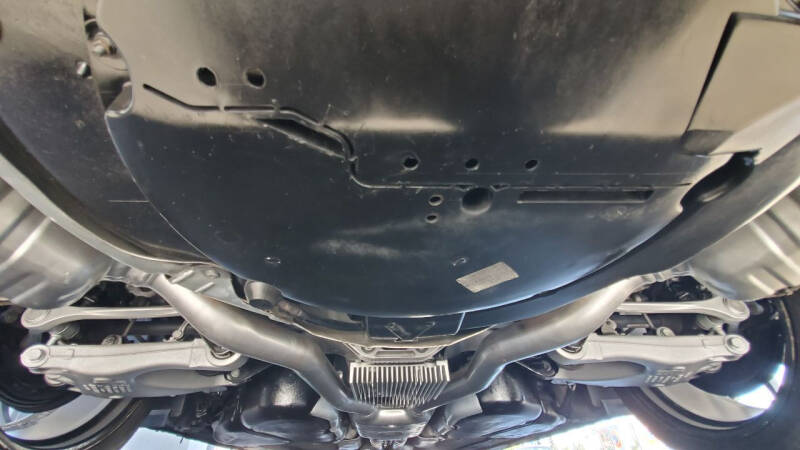 2004 Volkswagen Phaeton Premiere Edition W12