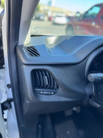 2021 RAM ProMaster City Tradesman SLT