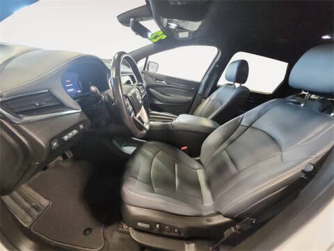 2022 Buick Enclave Premium