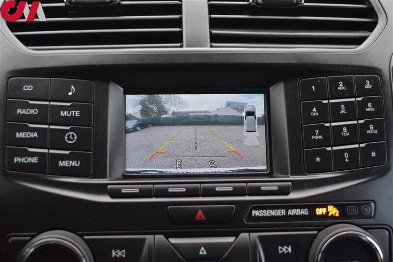 2016 Ford Explorer Police Interceptor Utility