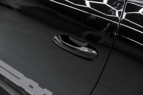 2017 Porsche 911 Carrera S