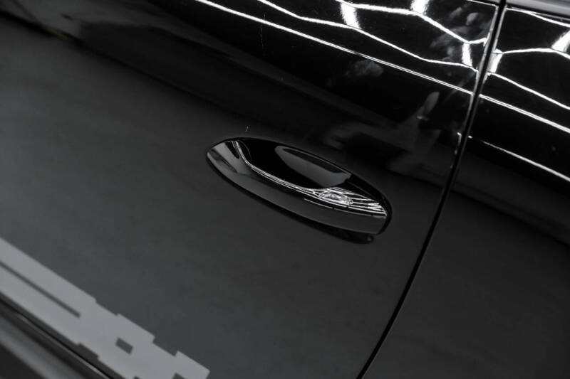 2017 Porsche 911 Carrera S