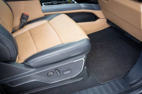 2024 Ford F-250 Super Duty