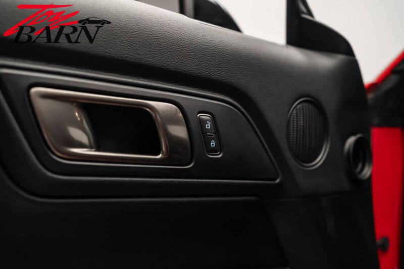 2020 Ford Mustang Shelby GT500