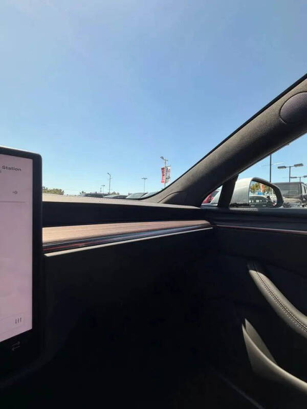 2026 Tesla Model S
