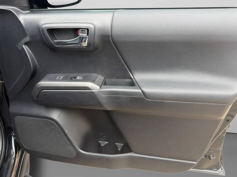 2020 Toyota Tacoma
