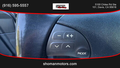 2009 Lexus ES 350