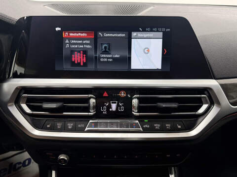 2020 BMW 3 Series 330i