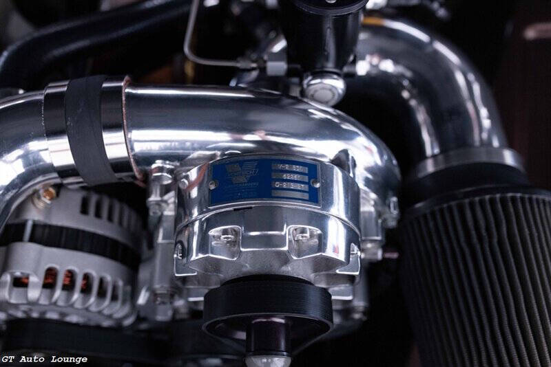 1965 GMC Series 1000