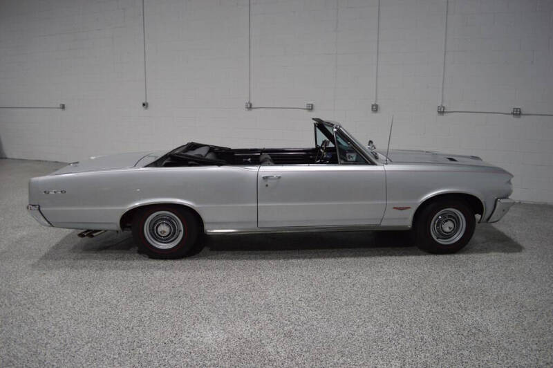 1964 Pontiac GTO