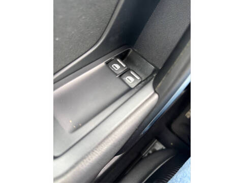 2012 Volkswagen Beetle