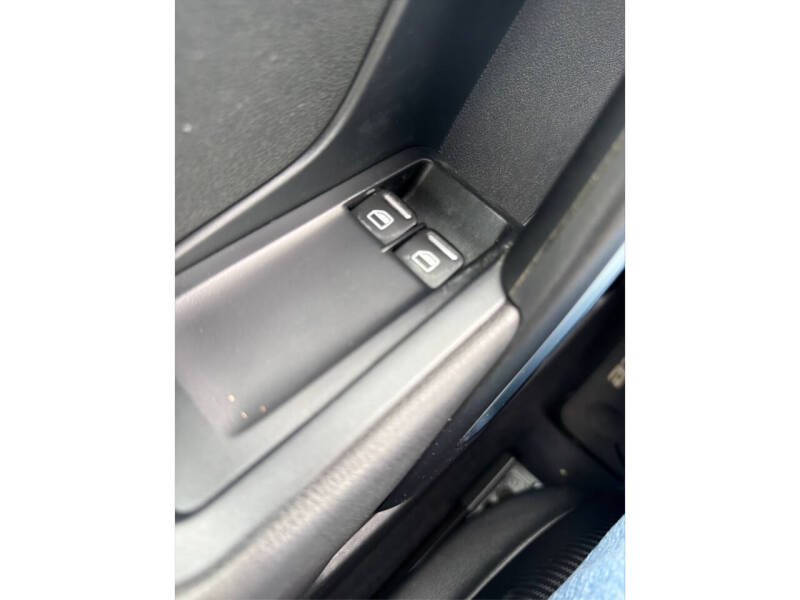 2012 Volkswagen Beetle