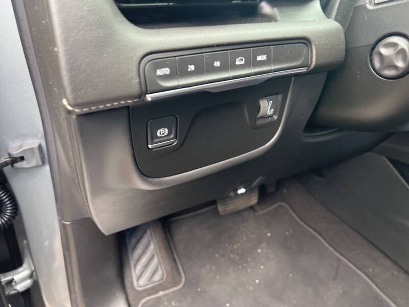 2024 Cadillac Escalade ESV Premium Luxury