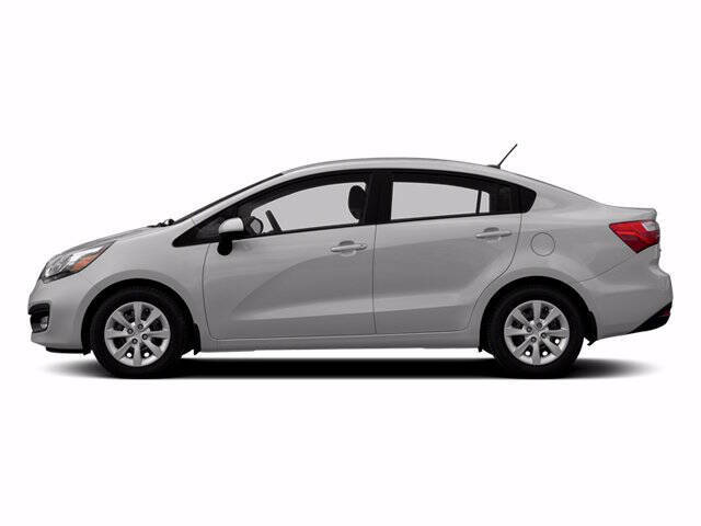 2014 Kia Rio EX