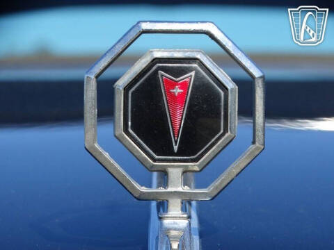 1980 Pontiac Catalina