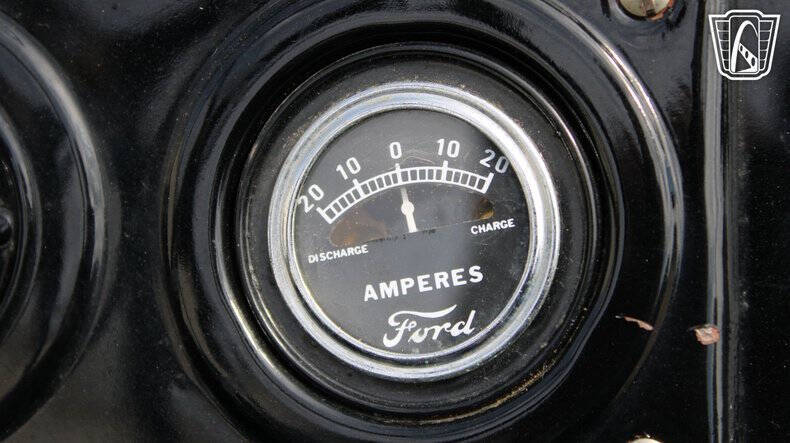 1924 Ford Model T