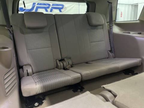 2020 Chevrolet Tahoe LS