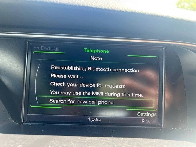 2014 Audi S5 3.0T quattro Premium Plus