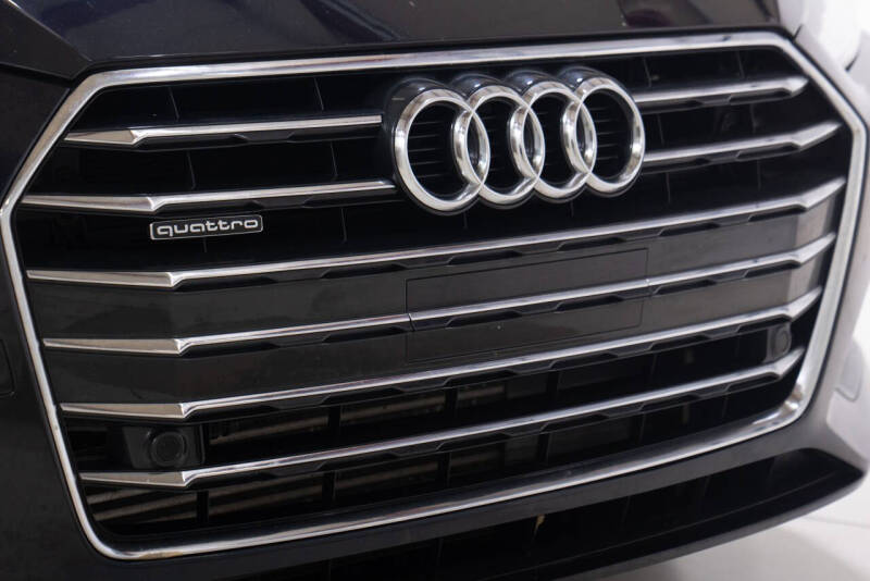 2018 Audi A5 Sportback 2.0T quattro Premium Plus