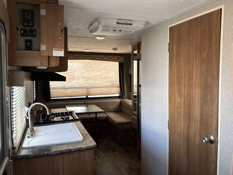 2017 Keystone RV Springdale West