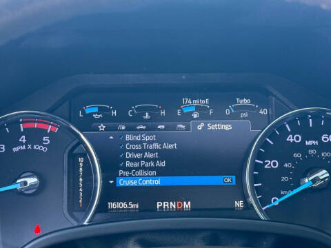 2020 Ford F-250 Super Duty