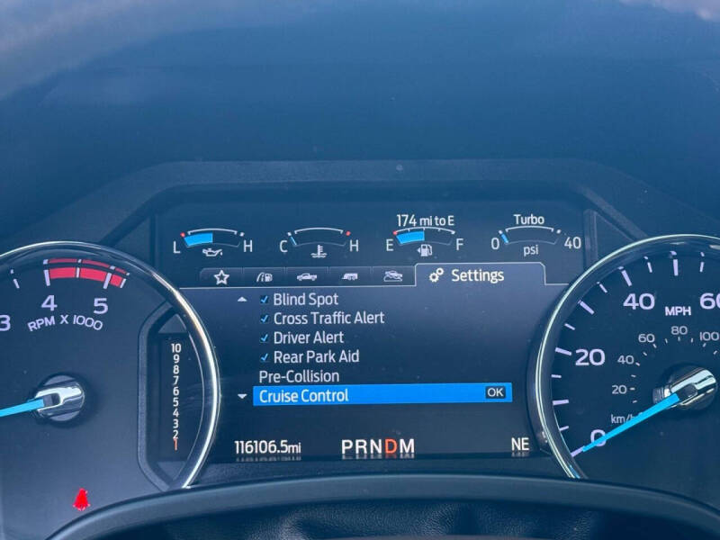 2020 Ford F-250 Super Duty