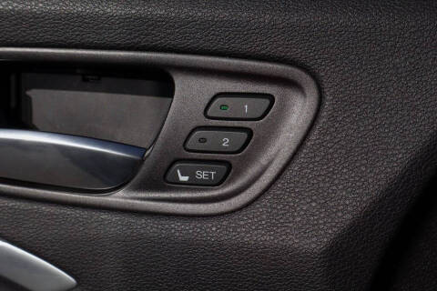 2019 Acura MDX w/Tech