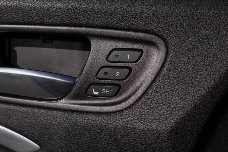 2019 Acura MDX w/Tech