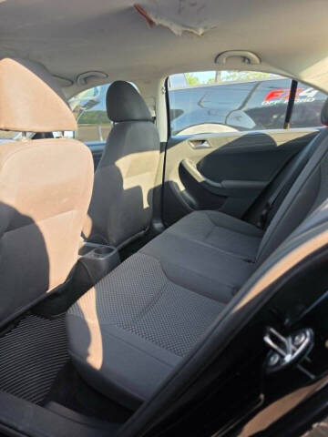 2011 Volkswagen Jetta