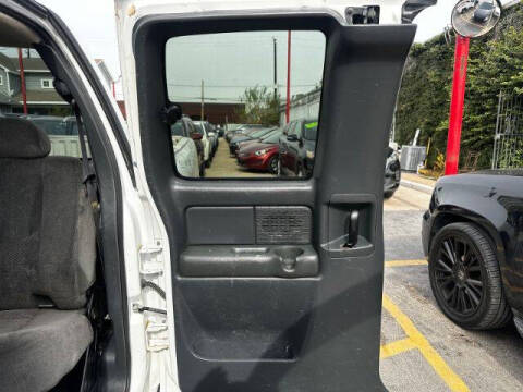 2002 Chevrolet Silverado 2500HD