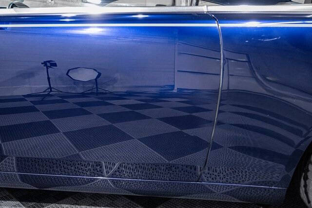 2014 Rolls-Royce Wraith