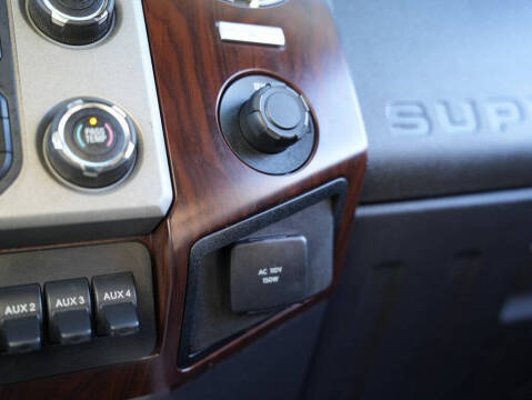 2015 Ford F-350 Super Duty