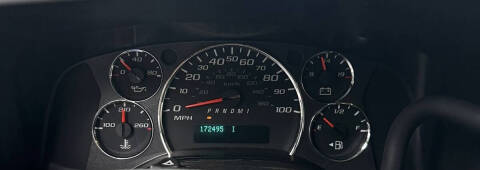 2013 Chevrolet Express 2500