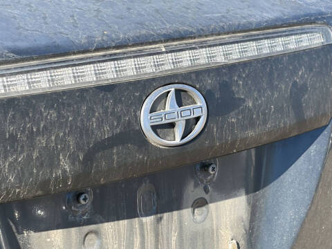 2006 Scion tC