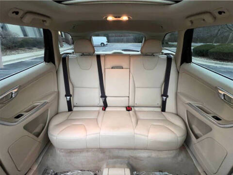 2016 Volvo XC60 T5 Drive-E Premier