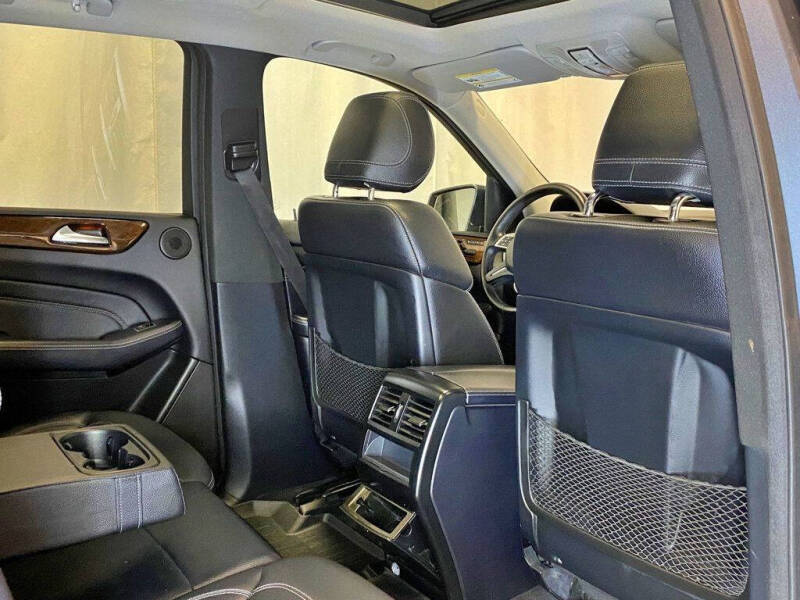 2012 Mercedes-Benz M-Class ML 350
