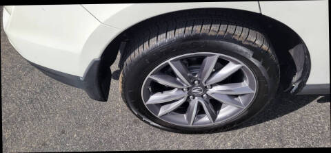 2019 Acura RDX w/Tech